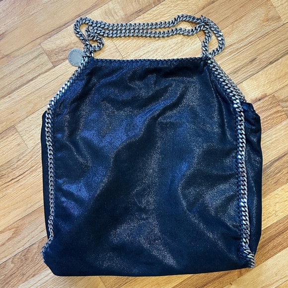Stella McCartney Falabella tote bag - Picture 6 of 13